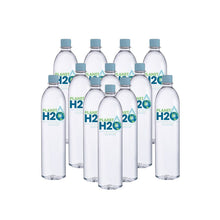 Load image into Gallery viewer, Planet H2O is Premium Natural Artesian Water - Case of 1 Liter Bottles