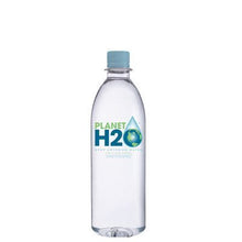 Load image into Gallery viewer, Planet H2O is Premium Natural Artesian Water - Case of 500ML Bottles
