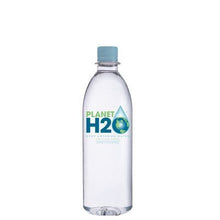 Load image into Gallery viewer, Planet H2O is Premium Natural Artesian Water - Case of 500ML Bottles
